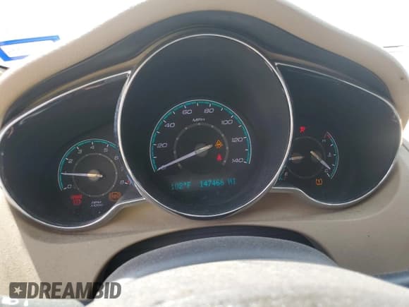 ✅ 2011 Chevrolet Malibu 1LT • VIN: 1G1ZC5E16BF252261 • Lot: 72155644. Listed on Copart with 147,466 mi. Free auction sales archive from the USA and detailed vehicle history report at DreamBid. Image 9.