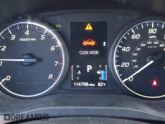 ✅ 2020 Mitsubishi Outlander ES • VIN: JA4AD2A38LZ018396 • Лот: 41209012. Опубликован ранее на IAAI с пробегом 114 708 миль. Бесплатный доступ к архиву аукционных продаж из США и подробный отчёт об истории автомобиля на DreamBid. Изображение 15.