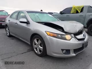 ✅ 2010 Acura TSX • VIN: JH4CU2F6XAC028217 • Lot: 43783472. Wystawiony na IAAI z przebiegiem 125 358 mil. Bezpłatny archiwum sprzedaży aukcyjnych z USA i szczegółowy raport historii pojazdu na DreamBid. Zdjęcie 1.