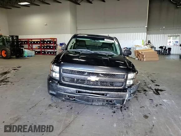 ✅ 2012 Chevrolet Silverado 1500 LT • VIN: 1GCPKSE71CF205368 • Lot: 84212365. Listed on Copart with 228,638 mi. Free auction sales archive from the USA and detailed vehicle history report at DreamBid. Image 13.