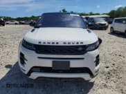 ✅ 2020 Land Rover Range Rover Evoque R-Dynamic SE • VIN: SALZL2GX6LH071943 • Lot: 67703685. Listed on Copart with 53,608 mi. Free auction sales archive from the USA and detailed vehicle history report at DreamBid. Image 5.