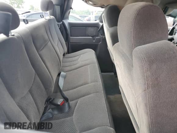 2005 Chevrolet Silverado 1500 Z71 with VIN 2GCEK19B251270661, listed as a Copart auction lot 81614315 with 134,337 mi miles and Salvage title. Bid and sale history available at DreamBid. Image 10.