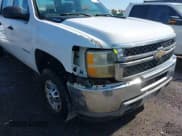 ✅ 2011 Chevrolet Silverado 2500HD Work Truck • VIN: 1GC1KVCGXBF195996 • Лот: 42003273. Опубликован ранее на IAAI с пробегом 274 178 миль. Бесплатный доступ к архиву аукционных продаж из США и подробный отчёт об истории автомобиля на DreamBid. Изображение 6.