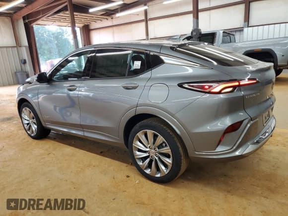 ✅ 2025 Buick Envista Avenir • VIN: KL47LCEP0SB221161 • Lot: 70740165. Wystawiony na Copart z przebiegiem 4 mil. Bezpłatny archiwum sprzedaży aukcyjnych z USA i szczegółowy raport historii pojazdu na DreamBid. Zdjęcie 2.