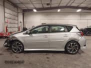 ✅ 2017 Toyota Corolla • VIN: JTNKARJE5HJ529658 • Lot: 43523572. Wystawiony na IAAI z przebiegiem 41 205 mil. Bezpłatny archiwum sprzedaży aukcyjnych z USA i szczegółowy raport historii pojazdu na DreamBid. Zdjęcie 15.