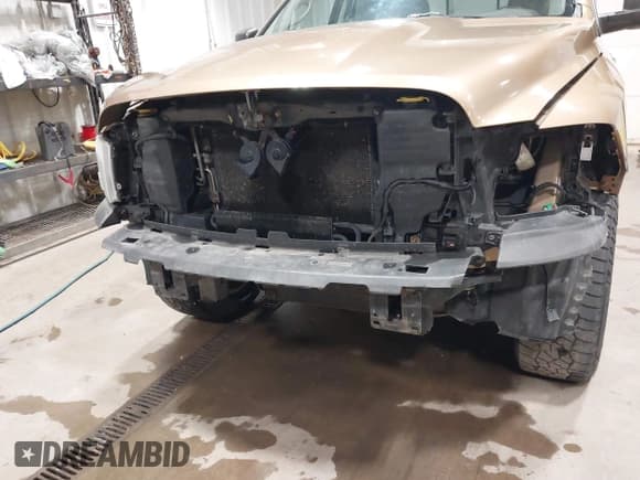 ✅ 2012 Ram 1500 Outdoorsman • VIN: 1C6RD7GT2CS148428 • Лот: 42489260. Опубликован ранее на IAAI с пробегом 201 346 миль. Бесплатный доступ к архиву аукционных продаж из США и подробный отчёт об истории автомобиля на DreamBid. Изображение 6.