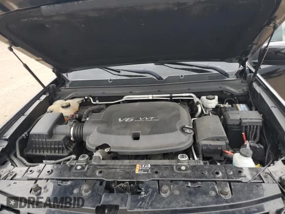 ✅ 2018 Chevrolet Colorado 4WD ZR2 • VIN: 1GCGTEEN2J1268356 • Lot: 91669285. Listed on Copart with 80,054 mi. Free auction sales archive from the USA and detailed vehicle history report at DreamBid. Image 11.