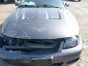 ✅ 2003 Ford Mustang SVT Cobra • VIN: 1FAFP49Y83F408856 • Lot: 41909138. Wystawiony na IAAI z przebiegiem 74 155 mil. Bezpłatny archiwum sprzedaży aukcyjnych z USA i szczegółowy raport historii pojazdu na DreamBid. Zdjęcie 19.