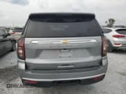 ✅ 2023 Chevrolet Suburban LT • VIN: 1GNSCCKD9PR320805 • Lot: 80710805. Listed on Copart with 65,249 mi. Free auction sales archive from the USA and detailed vehicle history report at DreamBid. Image 6.