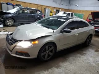 ✅ 2009 Volkswagen CC 4Motion • VIN: WVWGU73C79E535781 • Lot: 84482454. Wystawiony na Copart z przebiegiem 147 108 mil. Bezpłatny archiwum sprzedaży aukcyjnych z USA i szczegółowy raport historii pojazdu na DreamBid. Zdjęcie 1.
