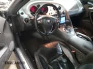 ✅ 2008 Pontiac Solstice GXP • VIN: 1G2MF35X58Y123270 • Lot: 87227835. Wystawiony na Copart z przebiegiem 139 290 mil. Bezpłatny archiwum sprzedaży aukcyjnych z USA i szczegółowy raport historii pojazdu na DreamBid. Zdjęcie 8.