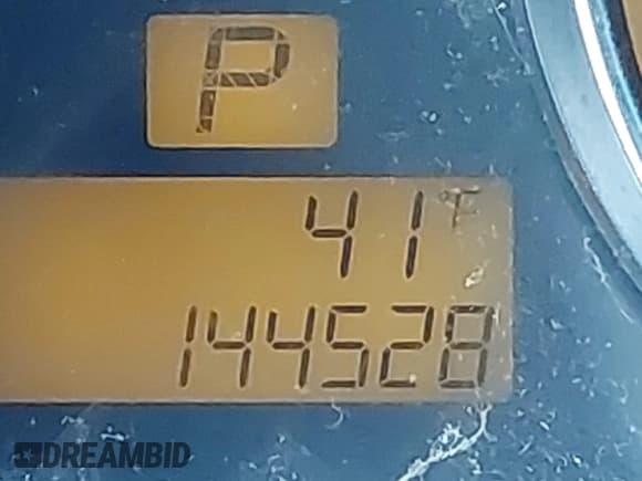 ✅ 2008 Saturn VUE XE • VIN: 3GSCL33P68S524373 • Lot: 43489749. Listed on IAAI with 144,528 mi. Free auction sales archive from the USA and detailed vehicle history report at DreamBid. Image 16.