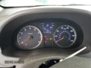 ✅ 2012 Hyundai Accent GS • VIN: KMHCT5AE5CU039400 • Лот: 65478744. Опубликован ранее на Copart с пробегом 144 215 миль. Бесплатный доступ к архиву аукционных продаж из США и подробный отчёт об истории автомобиля на DreamBid. Изображение 9.