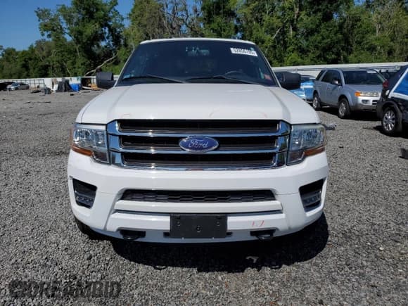 ✅ 2016 Ford Expedition XLT • VIN: 1FMJU1JT4GEF16748 • Lot: 52856195. Listed on Copart with 64,609 mi. Free auction sales archive from the USA and detailed vehicle history report at DreamBid. Image 5.