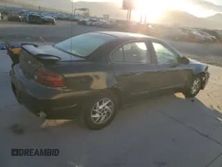 ✅ 2004 Pontiac Grand Am SE1 • VIN: 1G2NF52E34M567221 • Лот: 77383274. Опубликован ранее на Copart с пробегом 178 198 миль. Бесплатный доступ к архиву аукционных продаж из США и подробный отчёт об истории автомобиля на DreamBid. Изображение 3.