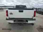 2008 Chevrolet Silverado 3500HD DRW LTZ z VIN 1GCJK33698F111624, wystawiony jako Copart lot #87398034 z przebiegiem 242 410 mil mil oraz Czysty tytuł • Clean title. Historia ofert i sprzedaży dostępna na DreamBid. Obrazek 6.