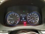 ✅ 2019 Hyundai Kona SEL • VIN: KM8K2CAA3KU347860 • Лот: 76661273. Опубликован ранее на Copart с пробегом 26 436 миль. Бесплатный доступ к архиву аукционных продаж из США и подробный отчёт об истории автомобиля на DreamBid. Изображение 9.