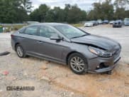 ✅ 2019 Hyundai Sonata SE • VIN: 5NPE24AF6KH790484 • Лот: 84831045. Опубликован ранее на Copart с пробегом 82 041 миль. Бесплатный доступ к архиву аукционных продаж из США и подробный отчёт об истории автомобиля на DreamBid. Изображение 4.