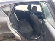 ✅ 2019 Ford Fiesta SE • VIN: 3FADP4EJ8KM132791 • Lot: 43310620. Listed on IAAI with 116,237 mi. Free auction sales archive from the USA and detailed vehicle history report at DreamBid. Image 8.