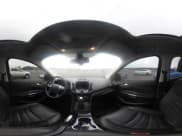 ✅ 2015 Ford Escape Titanium • VIN: 1FMCU0JX7FUB00462 • Lot: 42532943. Listed on IAAI with 88,623 mi. Free auction sales archive from the USA and detailed vehicle history report at DreamBid. Image 18.