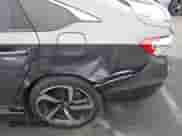 2018 Honda Accord Sport с VIN 1HGCV1F37JA196991, выставлен на аукционе IAAI как лот 43285127 с пробегом 66 909 миль миль и . История ставок и продаж доступна на DreamBid. Изображение 6.