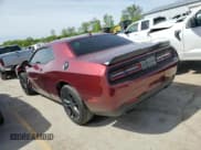 ✅ 2023 Dodge Challenger SXT • VIN: 2C3CDZGG5PH638344 • Lot: 52903834. Wystawiony na Copart z przebiegiem 2 497 mil. Bezpłatny archiwum sprzedaży aukcyjnych z USA i szczegółowy raport historii pojazdu na DreamBid. Zdjęcie 2.