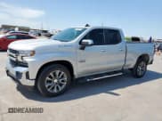 ✅ 2019 Chevrolet Silverado 1500 LT • VIN: 1GCRWCED1KZ190697 • Lot: 50096555. Wystawiony na Copart z przebiegiem 110 693 mil. Bezpłatny archiwum sprzedaży aukcyjnych z USA i szczegółowy raport historii pojazdu na DreamBid. Zdjęcie 1.