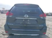 ✅ 2018 Nissan Rogue S • VIN: 5N1AT2MV7JC743182 • Лот: 43637252. Опубликован ранее на IAAI с пробегом 111 562 миль. Бесплатный доступ к архиву аукционных продаж из США и подробный отчёт об истории автомобиля на DreamBid. Изображение 17.