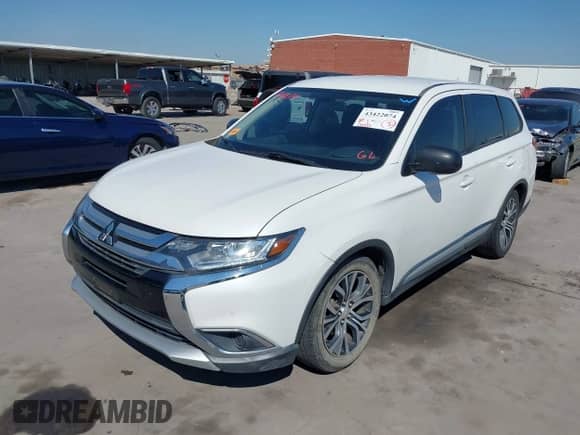 2018 Mitsubishi Outlander ES с VIN JA4AD2A38JZ059009, выставлен на аукционе IAAI как лот 43422074 с пробегом 97 501 миль миль и . История ставок и продаж доступна на DreamBid. Изображение 19.