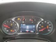 ✅ 2023 Chevrolet Equinox RS • VIN: 3GNAXWEG4PS204626 • Лот: 82126005. Опубликован ранее на Copart с пробегом 20 297 миль. Бесплатный доступ к архиву аукционных продаж из США и подробный отчёт об истории автомобиля на DreamBid. Изображение 9.