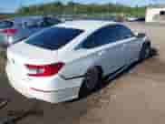 2018 Honda Accord EX-L с VIN 1HGCV3F53JA005144, выставлен на аукционе IAAI как лот 43370395 с пробегом 234 532 миль миль и . История ставок и продаж доступна на DreamBid. Изображение 4.