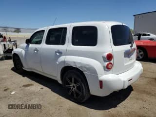 ✅ 2007 Chevrolet HHR LS • VIN: 3GNDA13D17S546030 • Lot: 54393135. Listed on Copart with 108,154 mi. Free auction sales archive from the USA and detailed vehicle history report at DreamBid. Image 2.
