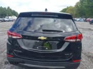 ✅ 2022 Chevrolet Equinox LT • VIN: 3GNAXUEV9NL121929 • Лот: 43315673. Опубликован ранее на IAAI с пробегом 42 996 миль. Бесплатный доступ к архиву аукционных продаж из США и подробный отчёт об истории автомобиля на DreamBid. Изображение 16.