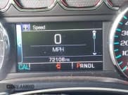 ✅ 2017 Chevrolet Silverado 1500 LT • VIN: 1GCVKREC4HZ116932 • Лот: 43389720. Опубликован ранее на IAAI с пробегом 72 108 миль. Бесплатный доступ к архиву аукционных продаж из США и подробный отчёт об истории автомобиля на DreamBid. Изображение 15.