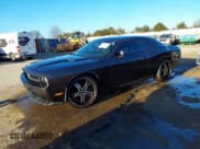 ✅ 2014 Dodge Challenger Rallye Redline • VIN: 2C3CDYAG9EH262165 • Lot: 41306790. Wystawiony na IAAI z przebiegiem 199 136 mil. Bezpłatny archiwum sprzedaży aukcyjnych z USA i szczegółowy raport historii pojazdu na DreamBid. Zdjęcie 2.
