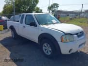 ✅ 2002 Nissan Frontier XE • VIN: 1N6DD26S12C342923 • Lot: 43261158. Listed on IAAI with 210,511 mi. Free auction sales archive from the USA and detailed vehicle history report at DreamBid. Image 16.