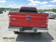 ✅ 2011 Ford F-150 XL • VIN: 1FTEX1CM1BFA31411 • Lot: 55467055. Listed on Copart with 225,064 mi. Free auction sales archive from the USA and detailed vehicle history report at DreamBid. Image 6.