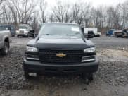 ✅ 2007 Chevrolet Silverado 2500HD LT1 • VIN: 1GCHK23D67F163914 • Lot: 43735183. Wystawiony na IAAI z przebiegiem 232 275 mil. Bezpłatny archiwum sprzedaży aukcyjnych z USA i szczegółowy raport historii pojazdu na DreamBid. Zdjęcie 13.
