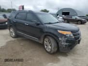 ✅ 2015 Ford Explorer Limited • VIN: 1FM5K7F82FGC24324 • Lot: 70319205. Wystawiony na Copart z przebiegiem 216 134 mil. Bezpłatny archiwum sprzedaży aukcyjnych z USA i szczegółowy raport historii pojazdu na DreamBid. Zdjęcie 4.