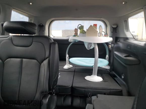 ✅ 2021 Jeep Grand Cherokee Limited • VIN: 1C4RJKBG6M8143486 • Lot: 82205295. Listed on Copart with 83,165 mi. Free auction sales archive from the USA and detailed vehicle history report at DreamBid. Image 10.