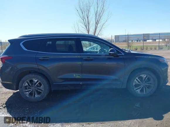 ✅ 2020 Hyundai Santa Fe Limited • VIN: 5NMS5CAA0LH208063 • Лот: 42131296. Опубликован ранее на IAAI с пробегом 65 030 миль. Бесплатный доступ к архиву аукционных продаж из США и подробный отчёт об истории автомобиля на DreamBid. Изображение 13.