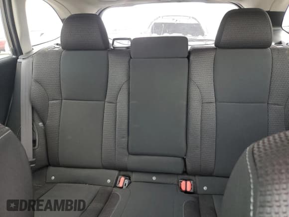 ✅ 2021 Subaru Outback Premium • VIN: 4S4BTACC9M3144223 • Lot: 58515615. Listed on Copart with 26,044 mi. Free auction sales archive from the USA and detailed vehicle history report at DreamBid. Image 10.