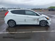 ✅ 2016 Hyundai Accent Sport • VIN: KMHCU5AE4GU249974 • Лот: 41916351. Опубликован ранее на IAAI с пробегом 127 692 миль. Бесплатный доступ к архиву аукционных продаж из США и подробный отчёт об истории автомобиля на DreamBid. Изображение 13.