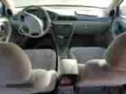 2001 Chevrolet Malibu z VIN 1G1ND52J216236394, wystawiony jako Copart lot #87068314 z przebiegiem 78 178 mil mil oraz Czysty tytuł • Clean title. Historia ofert i sprzedaży dostępna na DreamBid. Obrazek 8.