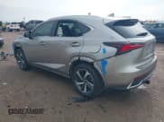 ✅ 2019 Lexus NX 300h • VIN: JTJBJRBZ9K2115299 • Лот: 43519573. Опубликован ранее на IAAI с пробегом 145 261 миль. Бесплатный доступ к архиву аукционных продаж из США и подробный отчёт об истории автомобиля на DreamBid. Изображение 3.