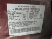 ✅ 2001 Mazda Tribute LX • VIN: 4F2YU081X1KM40012 • Lot: 42569557. Listed on IAAI with 228,754 mi. Free auction sales archive from the USA and detailed vehicle history report at DreamBid. Image 9.