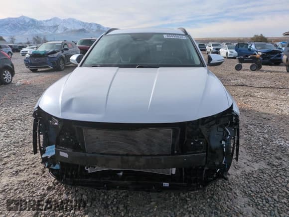 ✅ 2022 Hyundai Tucson SEL • VIN: 5NMJCCAE2NH113589 • Lot: 80490834. Wystawiony na Copart z przebiegiem 24 110 mil. Bezpłatny archiwum sprzedaży aukcyjnych z USA i szczegółowy raport historii pojazdu na DreamBid. Zdjęcie 5.