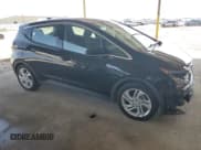 ✅ 2023 Chevrolet Bolt EV 1LT • VIN: 1G1FW6S08P4186858 • Lot: 44775455. Wystawiony na Copart z przebiegiem 42 621 mil. Bezpłatny archiwum sprzedaży aukcyjnych z USA i szczegółowy raport historii pojazdu na DreamBid. Zdjęcie 4.