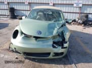 ✅ 2007 Volkswagen Beetle • VIN: 3VWSF31Y77M420968 • Lot: 42689738. Listed on IAAI with 160,312 mi. Free auction sales archive from the USA and detailed vehicle history report at DreamBid. Image 6.