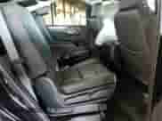 2024 Chevrolet Tahoe LT z VIN 1GNSKNKD9RR116359, wystawiony jako Copart lot #80519004 z przebiegiem 10 275 mil mil oraz Szkoda całkowita • Salvage title. Historia ofert i sprzedaży dostępna na DreamBid. Obrazek 11.